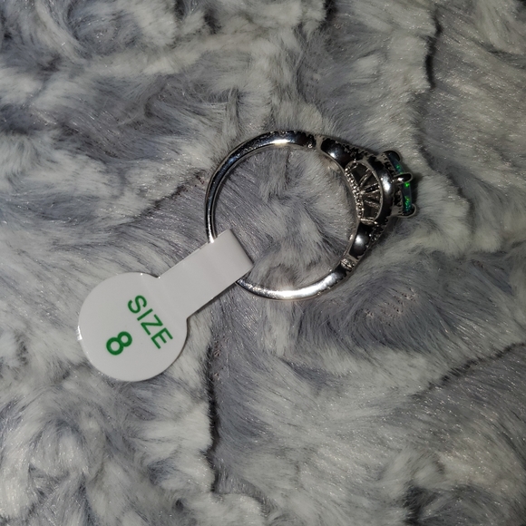 Ladies ring - Picture 9 of 10